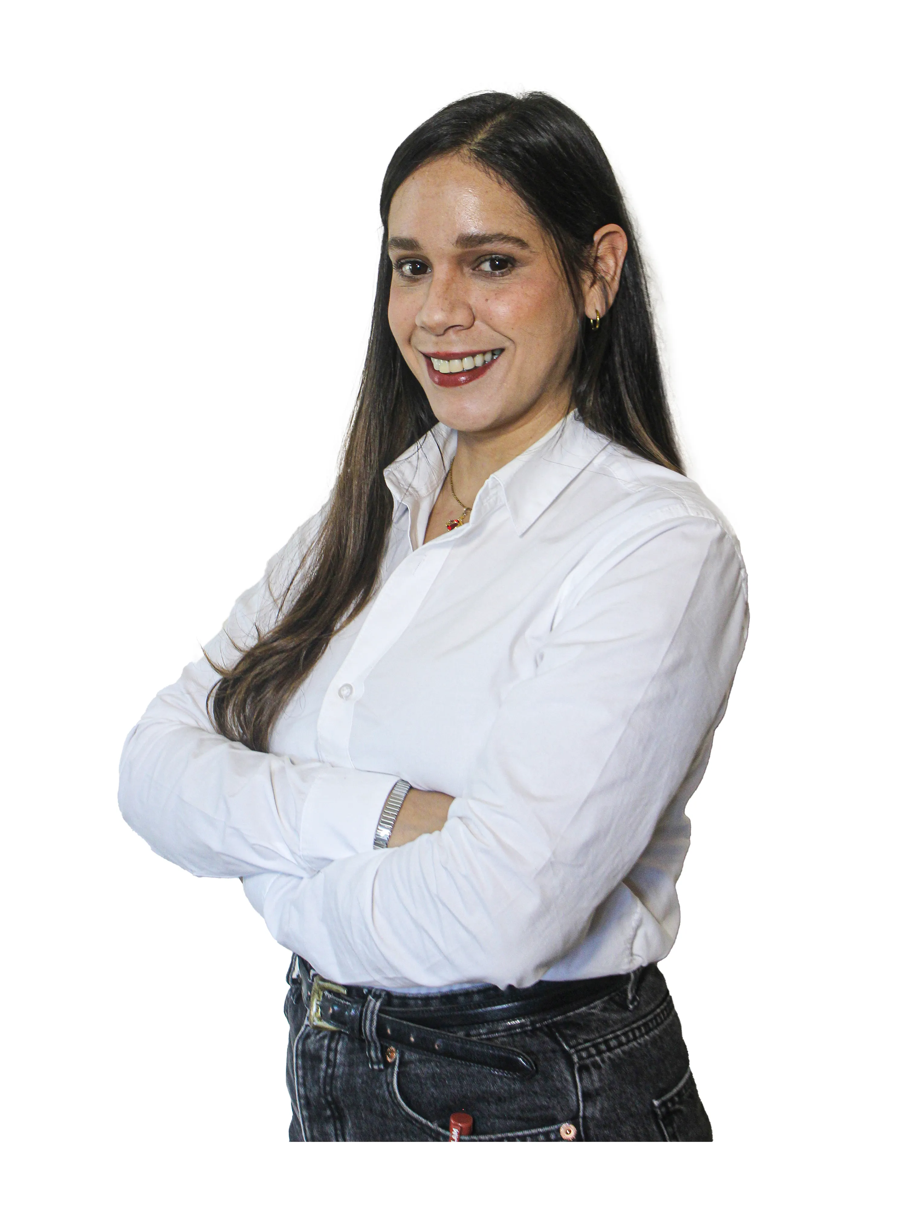 Foto de Mónica Cabrera