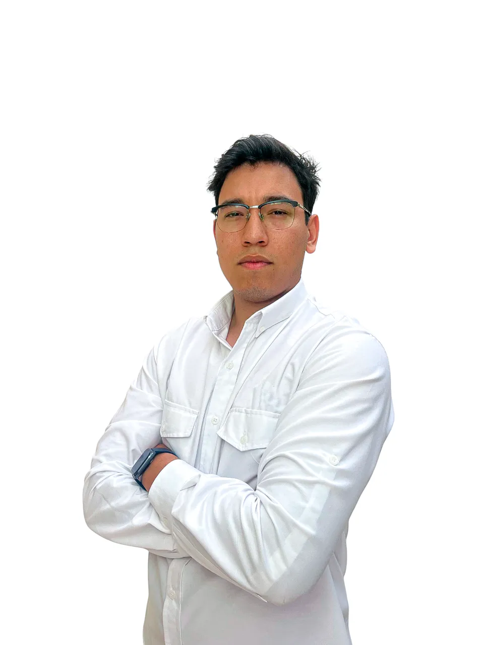 Foto de Yordan Medina